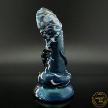 Load image into Gallery viewer, Small Kraken Wizard, Medium 00-50 Firmness, Stormy Seas, 6855
