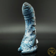 Load image into Gallery viewer, Small Merfolk, Medium 00-50 Firmness, Stormy Seas, 6856