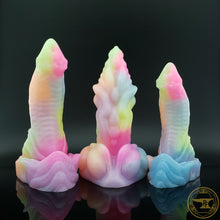 Load image into Gallery viewer, Small Hydrochroma, Medium 00-50 Firmness, Melted Sour Worms, 6866