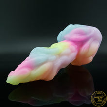 Load image into Gallery viewer, Large Hydrochroma, Medium 00-50 Firmness, Melted Sour Worms, 6857
