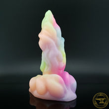 Load image into Gallery viewer, Large Hydrochroma, Medium 00-50 Firmness, Melted Sour Worms, 6857