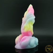 Load image into Gallery viewer, Large Hydrochroma, Medium 00-50 Firmness, Melted Sour Worms, 6857