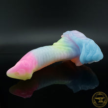 Load image into Gallery viewer, *QIMERA FORGE by PF* Medium Amphibian, Medium 00-50 Firmness, Melted Sour Worms, 6860