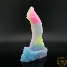 Load image into Gallery viewer, *QIMERA FORGE by PF* Medium Amphibian, Medium 00-50 Firmness, Melted Sour Worms, 6860