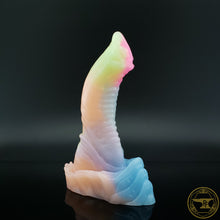 Load image into Gallery viewer, *QIMERA FORGE by PF* Medium Amphibian, Medium 00-50 Firmness, Melted Sour Worms, 6860