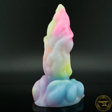 Load image into Gallery viewer, Medium Hydrochroma, Medium 00-50 Firmness, Melted Sour Worms, 6861