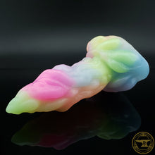 Load image into Gallery viewer, Small Hydrochroma, Medium 00-50 Firmness, Melted Sour Worms, 6866