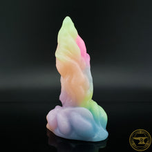 Load image into Gallery viewer, Small Hydrochroma, Medium 00-50 Firmness, Melted Sour Worms, 6866