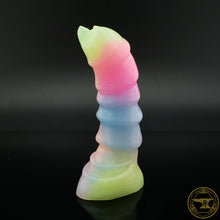 Load image into Gallery viewer, XS Ankheg, Medium 00-50 Firmness, Melted Sour Worms, 6867