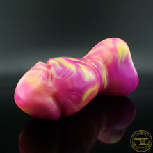Load image into Gallery viewer, Large Dwarf, Super Soft 00-20 Firmness, Neon Rollerblades, 6881