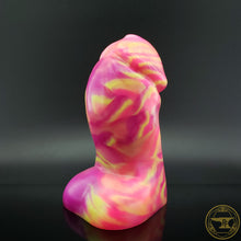 Load image into Gallery viewer, Large Dwarf, Super Soft 00-20 Firmness, Neon Rollerblades, 6881