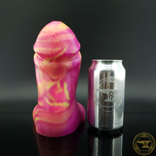 Load image into Gallery viewer, Large Dwarf, Super Soft 00-20 Firmness, Neon Rollerblades, 6881