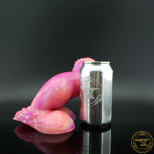 Load image into Gallery viewer, *QIMERA FORGE by PF* Large Behemoth, Super Soft 00-20 Firmness, Neon Rollerblades, 6883
