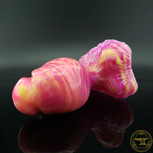 Load image into Gallery viewer, Medium Werebear, Super Soft 00-20 Firmness, Neon Rollerblades, 6884
