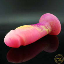 Load image into Gallery viewer, |SOLD OUT| Medium Fighter, Super Soft 00-20 Firmness, Neon Rollerblades, 6885