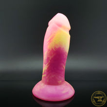 Load image into Gallery viewer, |SOLD OUT| Medium Fighter, Super Soft 00-20 Firmness, Neon Rollerblades, 6885