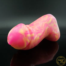 Load image into Gallery viewer, |SOLD OUT| Medium Dwarf, Super Soft 00-20 Firmness, Neon Rollerblades, 6886