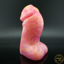 Load image into Gallery viewer, |SOLD OUT| Medium Dwarf, Super Soft 00-20 Firmness, Neon Rollerblades, 6886