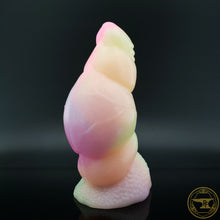 Load image into Gallery viewer, Large Murloc, Soft 00-30 Firmness, Melted Sour Worms, 6889