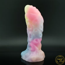 Load image into Gallery viewer, Large Aboleth, Soft 00-30 Firmness, Melted Sour Worms, 6891