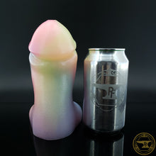 Load image into Gallery viewer, Medium Dwarf, Soft 00-30 Firmness, Melted Sour Worms, 6892
