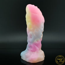 Load image into Gallery viewer, Medium Aboleth, Soft 00-30 Firmness, Melted Sour Worms, 6893