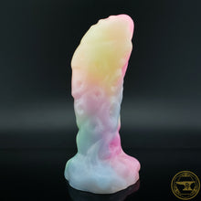Load image into Gallery viewer, Medium Aboleth, Soft 00-30 Firmness, Melted Sour Worms, 6893
