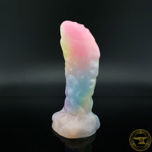Load image into Gallery viewer, Small Aboleth, Soft 00-30 Firmness, Melted Sour Worms, 6895