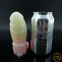 Load image into Gallery viewer, XS Ogre, Soft 00-30 Firmness, Melted Sour Worms, 6898
