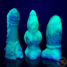Load image into Gallery viewer, Small Merfolk, Soft 00-30 Firmness, Secret Beach, 6906