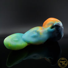 Load image into Gallery viewer, Large Roc, Soft 00-30 Firmness, Poison Frog, 6910