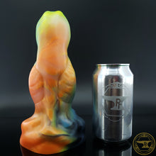 Load image into Gallery viewer, Large Roc, Soft 00-30 Firmness, Poison Frog, 6910