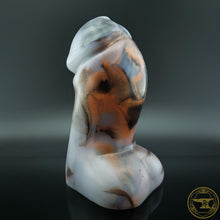 Load image into Gallery viewer, Large Dwarf, Soft 00-30 Firmness, Vampire's Library, 6921