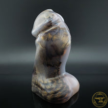 Load image into Gallery viewer, Medium Dwarf, Soft 00-30 Firmness, Vampire's Library, 6923