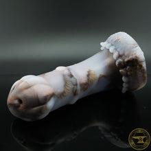 Load image into Gallery viewer, *QIMERA FORGE by PF* Medium Salamander, Soft 00-30 Firmness, Vampire's Library, 6924