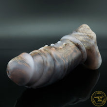 Load image into Gallery viewer, Small Ogre, Soft 00-30 Firmness, Vampire's Library, 6925