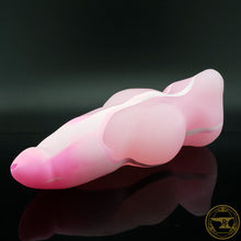 Load image into Gallery viewer, Large Gnoll, Soft 00-30 Firmness, Sweet Pink Drips, 6933