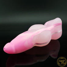 Load image into Gallery viewer, |SOLD OUT| Medium Gnoll, Soft 00-30 Firmness, Sweet Pink Drips, 6936