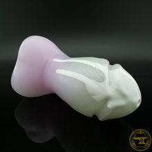 Load image into Gallery viewer, Medium Dwarf, Soft 00-30 Firmness, White Drips over Tropical Succulent, 6944