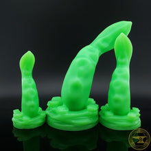 Load image into Gallery viewer, XS Colossal Squid, Super Soft 00-20 Firmness, SLIMEY, 6957