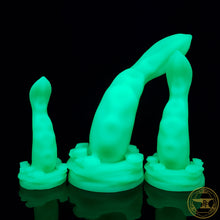 Load image into Gallery viewer, |SOLD OUT| Large Colossal Squid, Super Soft 00-20 Firmness, SLIMEY, 6955