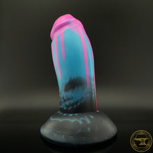 Load image into Gallery viewer, |SOLD OUT| XL Fighter, Super Soft 00-20 Firmness, Cyberbabez Dripz, 6958