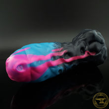 Load image into Gallery viewer, Large Aboleth, Super Soft 00-20 Firmness, Cyberbabez Dripz, 6960