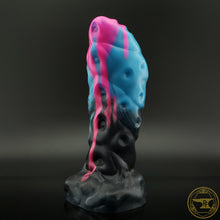 Load image into Gallery viewer, Large Aboleth, Super Soft 00-20 Firmness, Cyberbabez Dripz, 6960