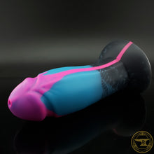 Load image into Gallery viewer, |SOLD OUT| Medium Fighter, Super Soft 00-20 Firmness, Cyberbabez Dripz, 6961