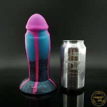Load image into Gallery viewer, |SOLD OUT| Medium Fighter, Super Soft 00-20 Firmness, Cyberbabez Dripz, 6961