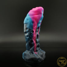 Load image into Gallery viewer, Medium Aboleth, Super Soft 00-20 Firmness, Cyberbabez Dripz, 6962