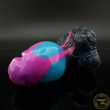 Load image into Gallery viewer, Small Werebear , Super Soft 00-20 Firmness, Cyberbabez Dripz, 6964