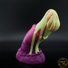 Load image into Gallery viewer, *QIMERA FORGE by PF* Medium Salamander, Super Soft 00-20 Firmness, Venus Flytrap Drips, 6972