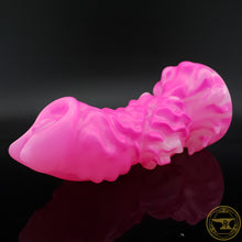 Load image into Gallery viewer, Large Slaad, Super Soft 00-20 Firmness, Hot PINK Wash, 6977